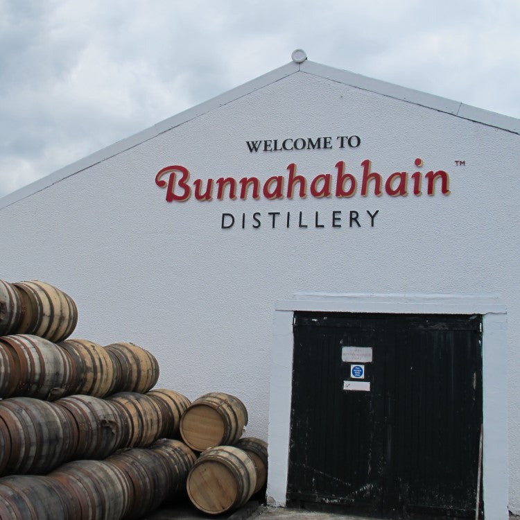 Bunnahabhain