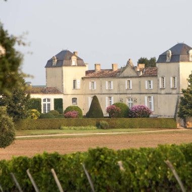 Chateau Calon Segur