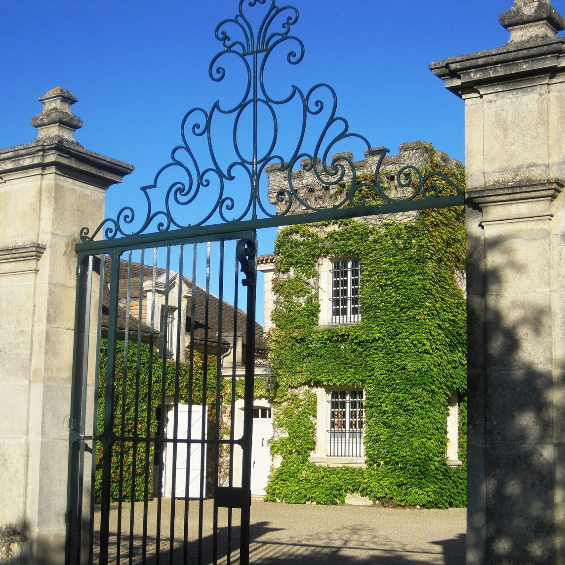 Chateau Canon
