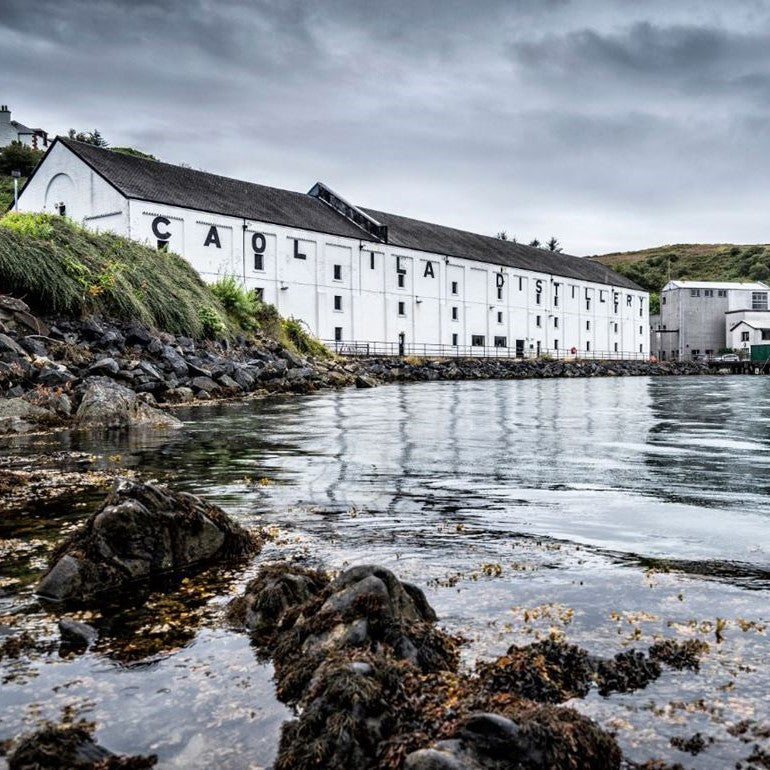 Caol Ila