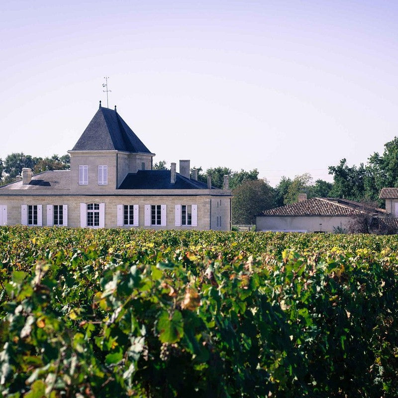 Chateau Brane-Cantenac