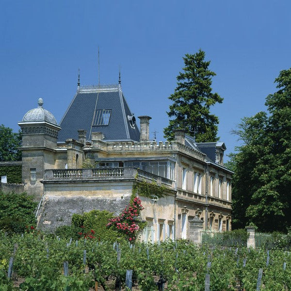 Ausone 1998 – Hedonism Wines