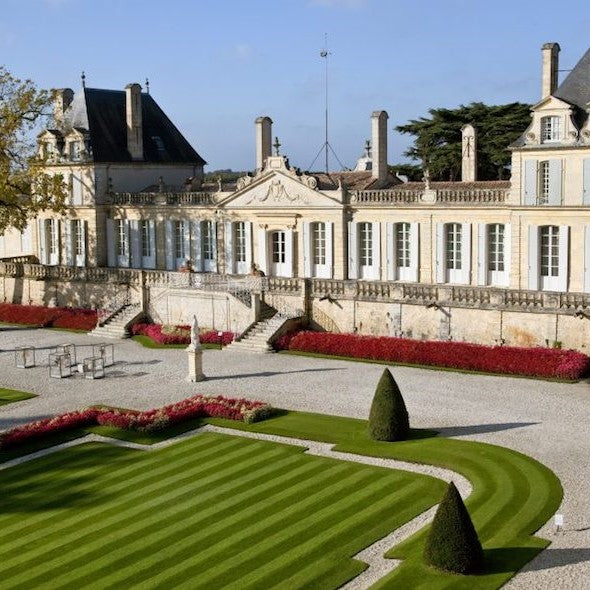 Chateau Beychevelle
