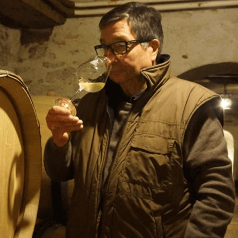 Chateau Fuisse