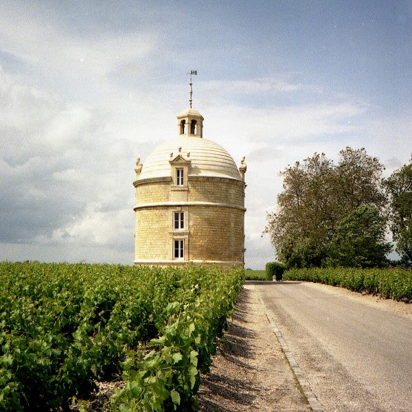 Les Forts de Latour 2000 – Hedonism Wines