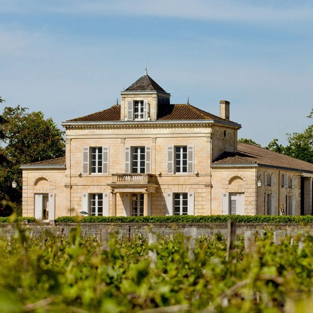 Montrose 2006 – Hedonism Wines