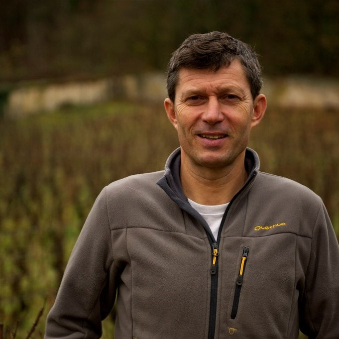 Domaine Georges Roumier