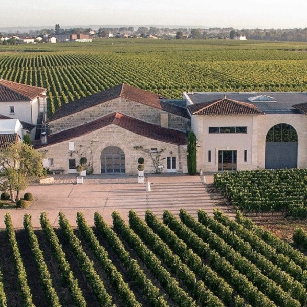 Chateau La Conseillante