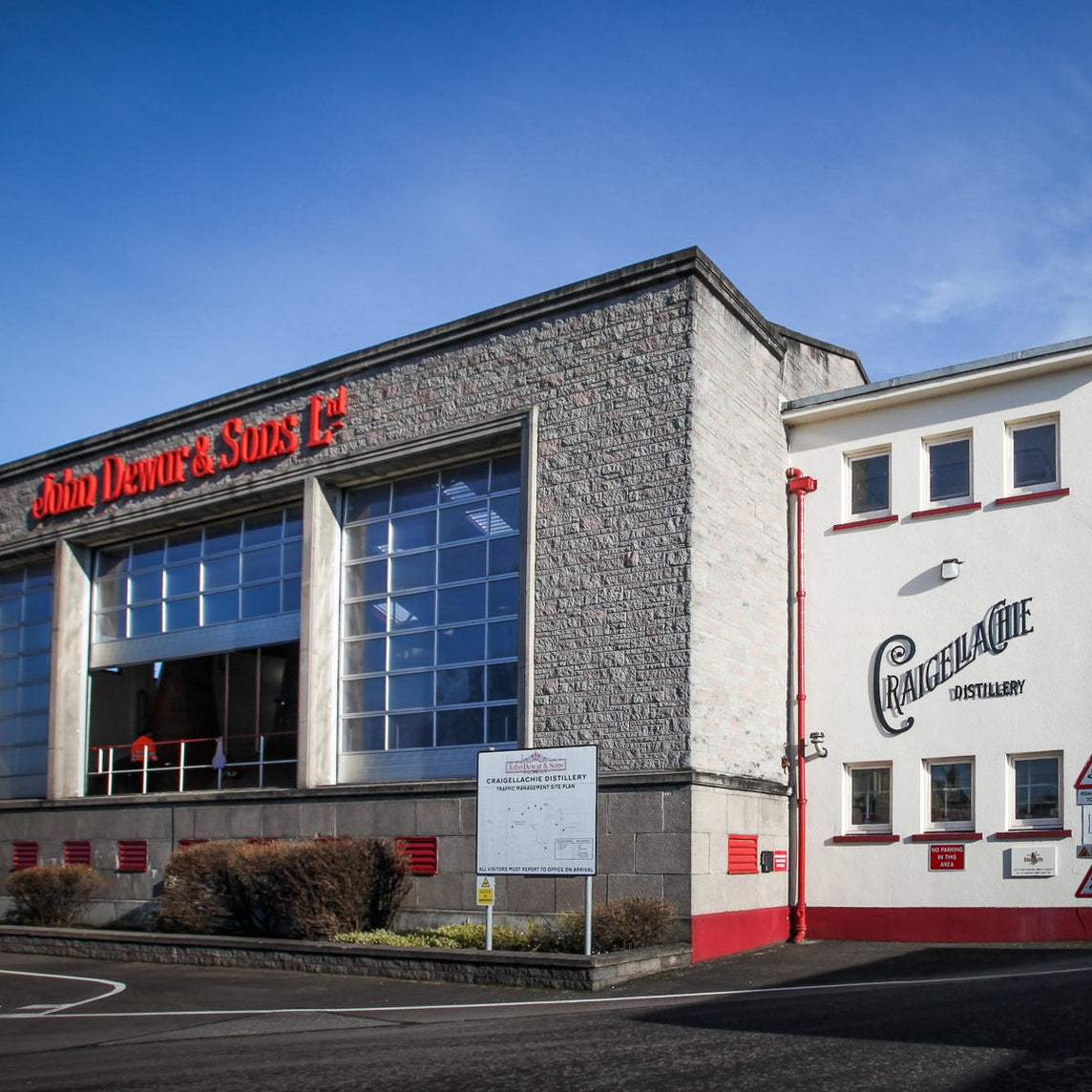 Craigellachie