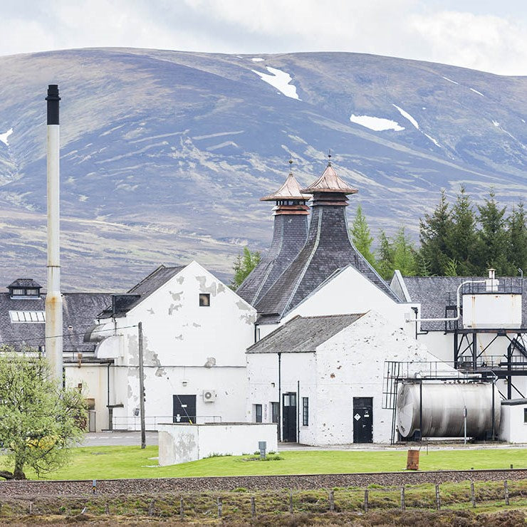 Dalwhinnie