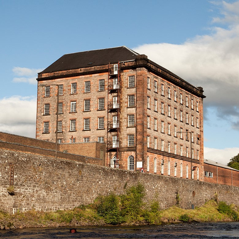 Deanston