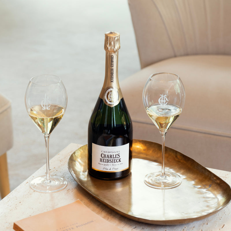 Charles Heidsieck
