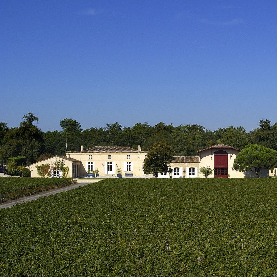 Domaine de Chevalier