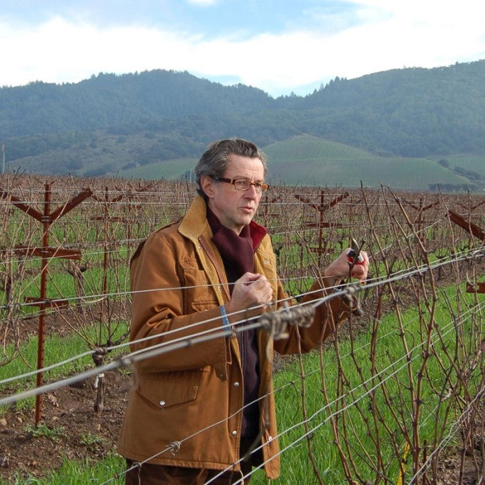Dominus 2002 – Hedonism Wines