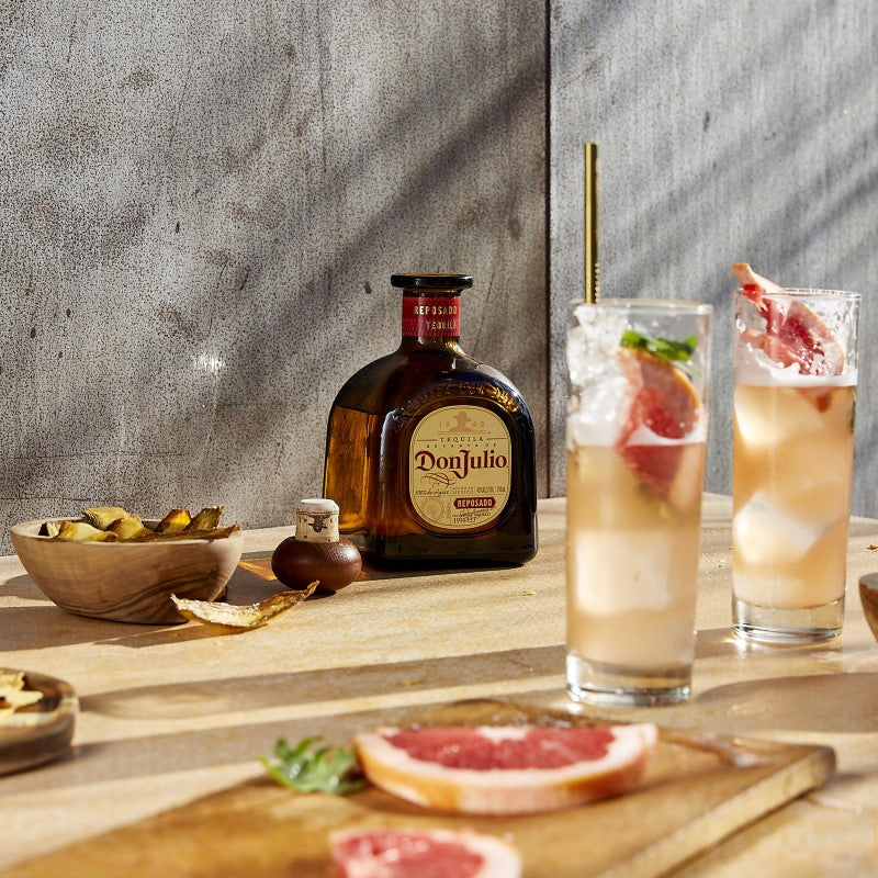 Don Julio 70 Anejo Cristallino – Hedonism Wines