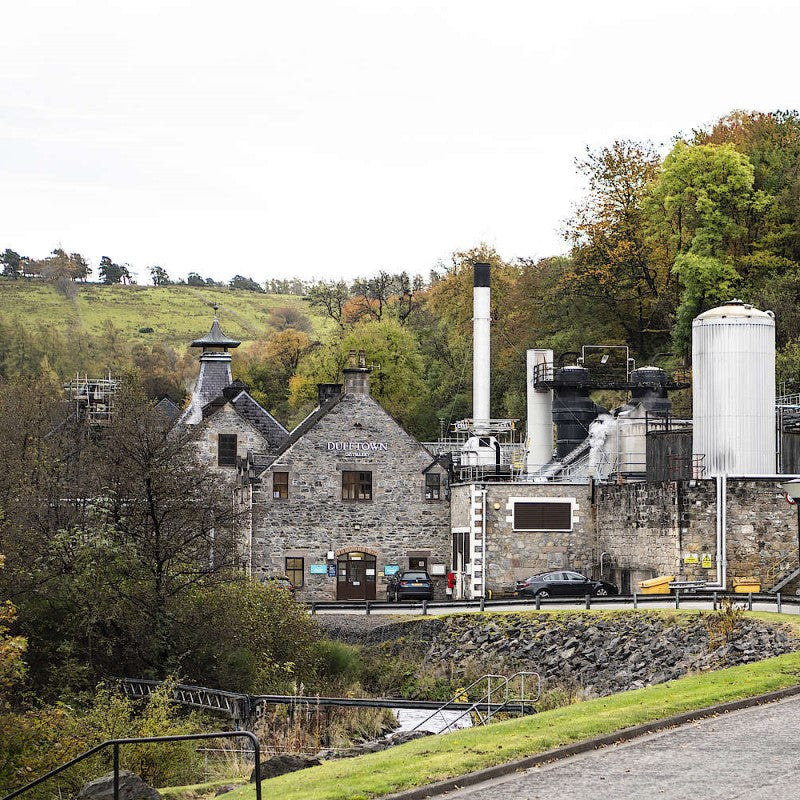 Dufftown