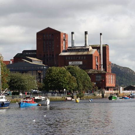 Dumbarton