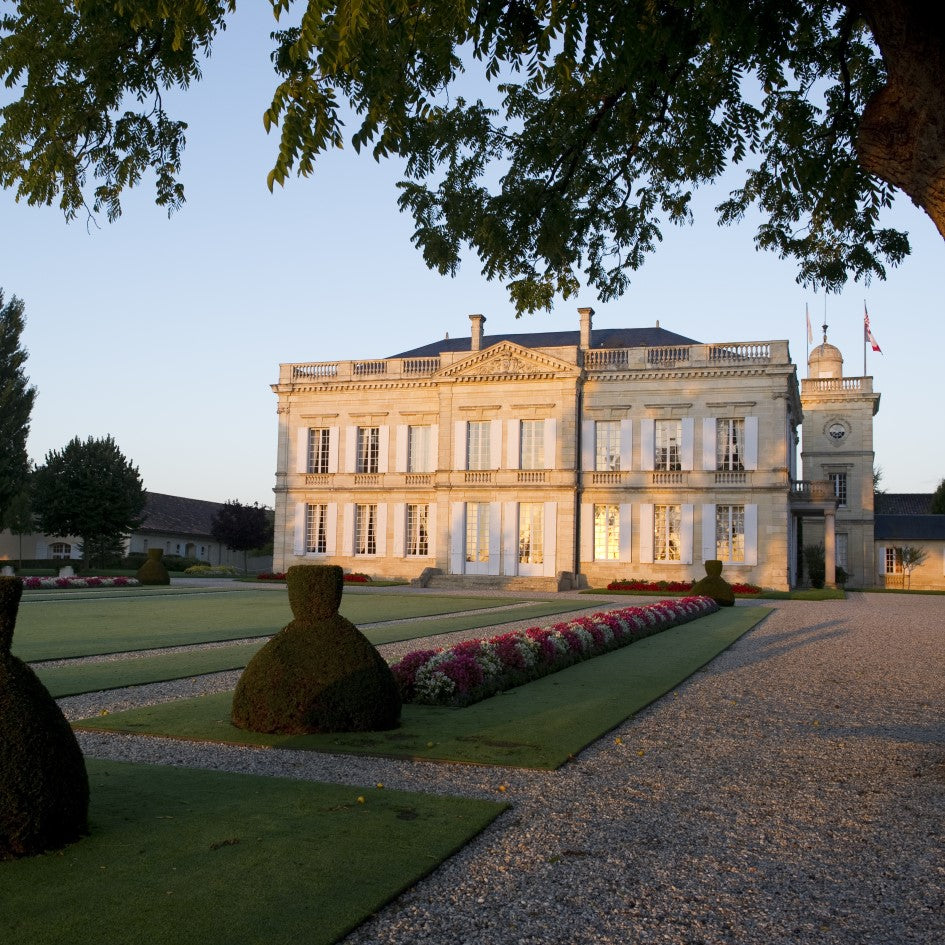 Chateau Durfort-Vivens