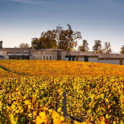 Chateau Figeac