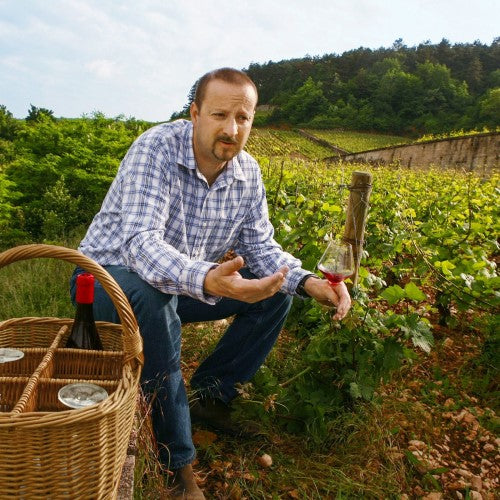 Domaine Fourrier