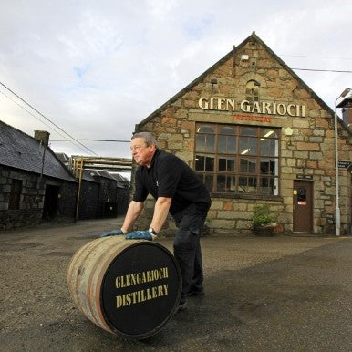 Glen Garioch