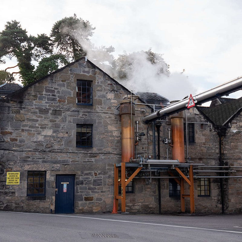 Glen Moray