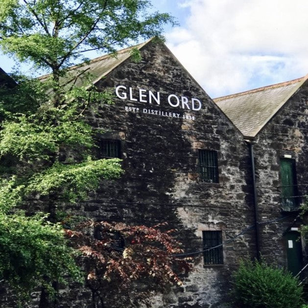 Glen Ord