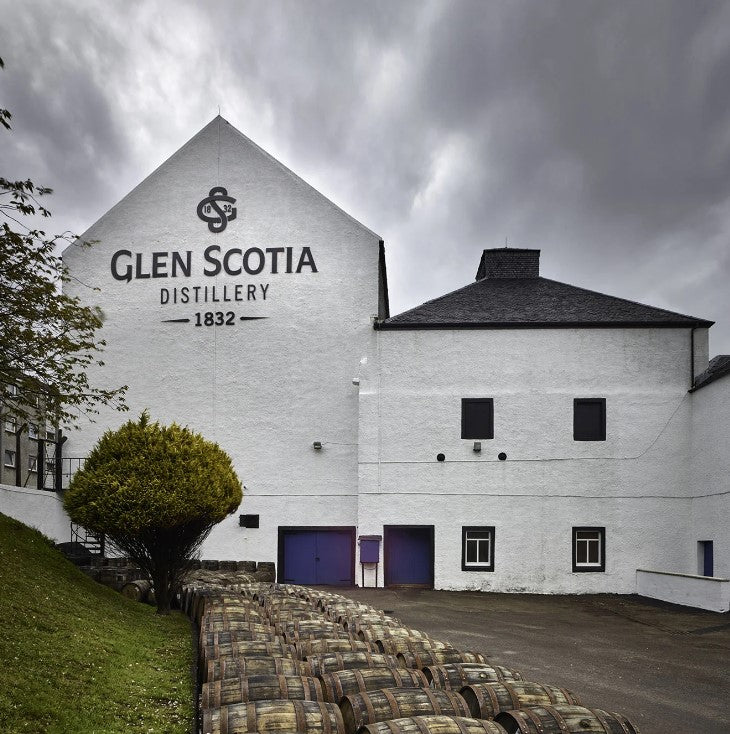 Glen Scotia