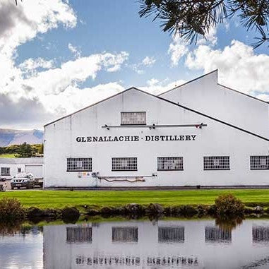 Glenallachie