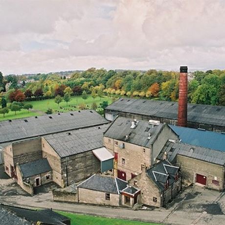Glencadam