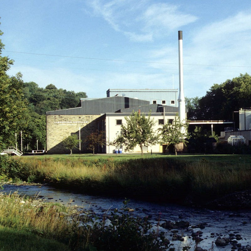 Glendullan