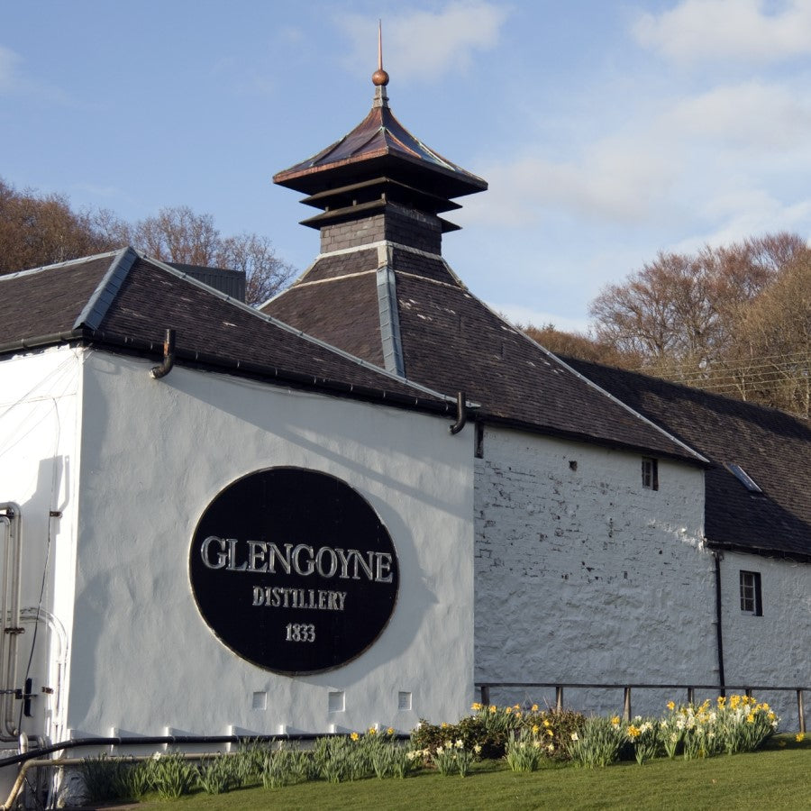 Glengoyne
