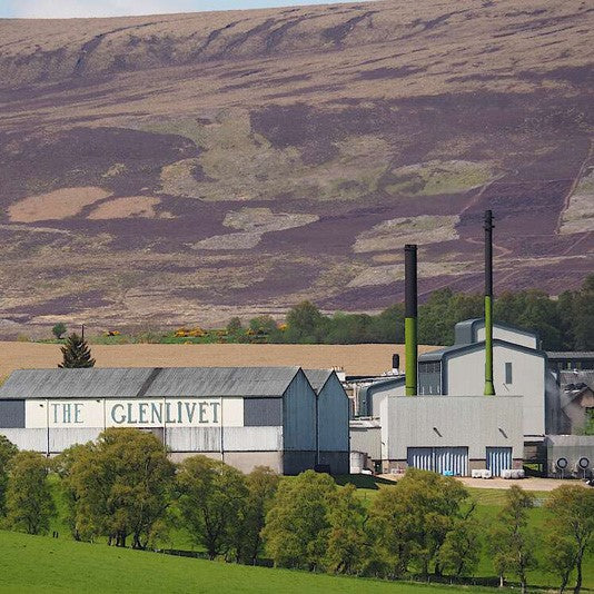 Glenlivet