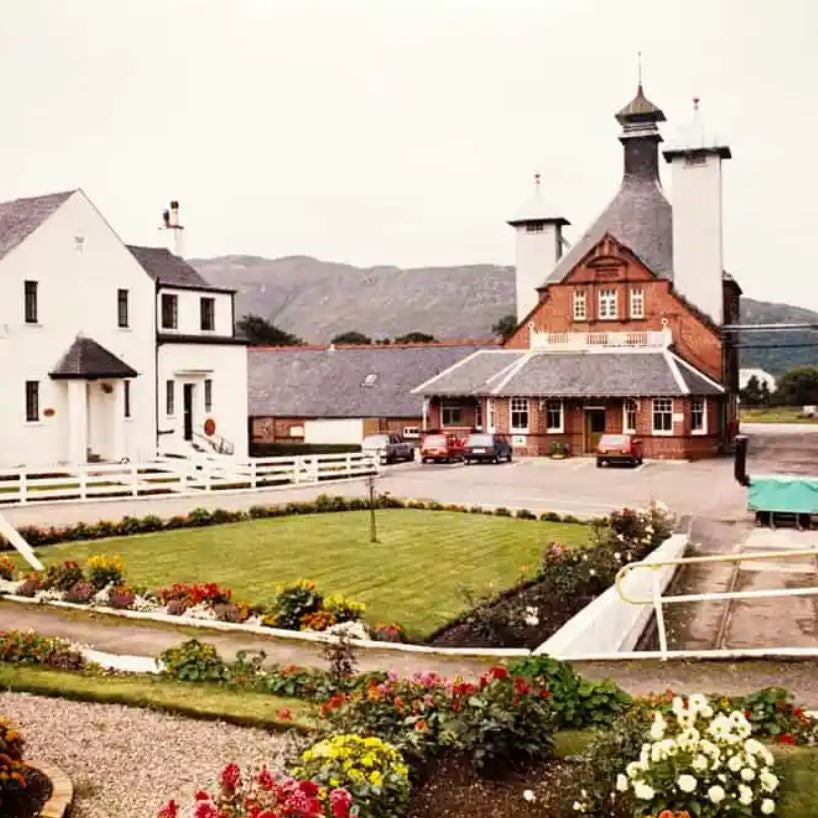 Glenlochy