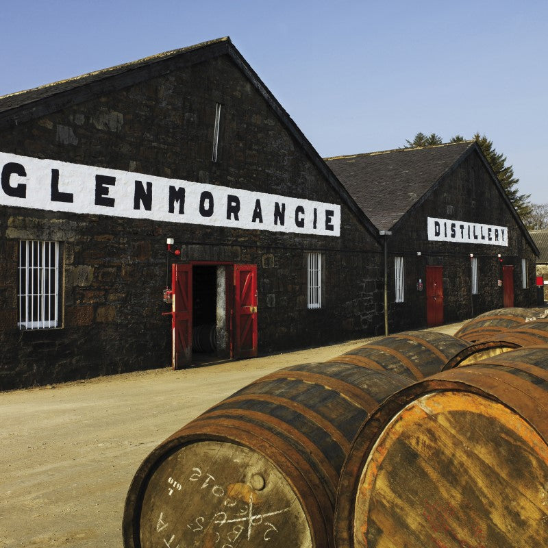 Glenmorangie