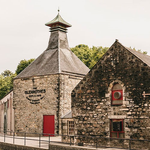 Glenrothes
