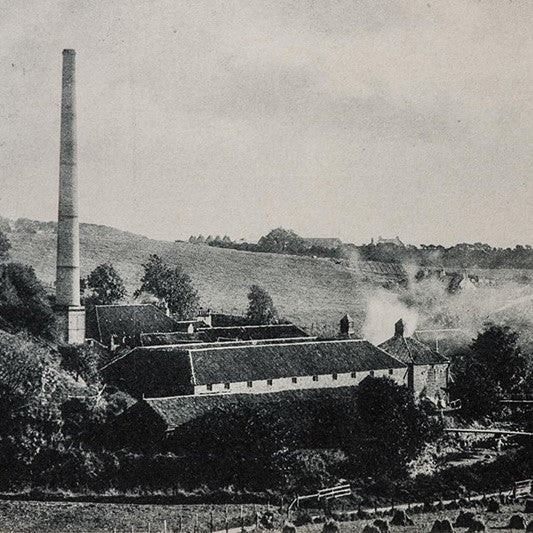 Glenury