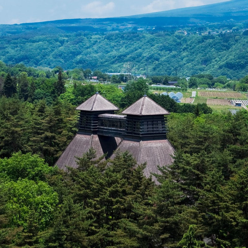 Hakushu