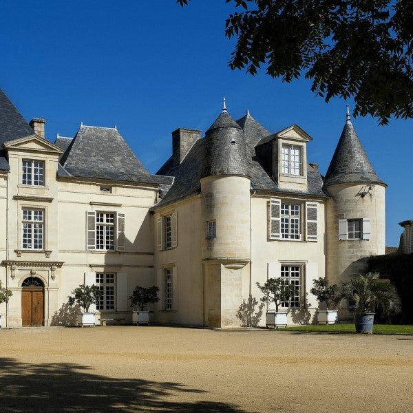 Haut Brion 1983 – Hedonism Wines