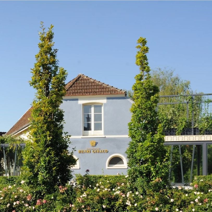 Henri Giraud