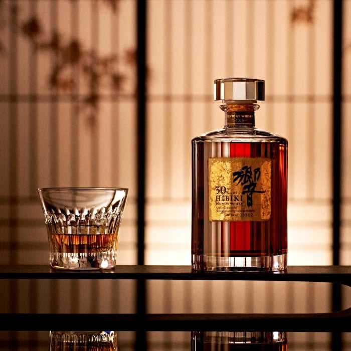 Hibiki Blossom Harmony (2025 Release) – Hedonism Wines