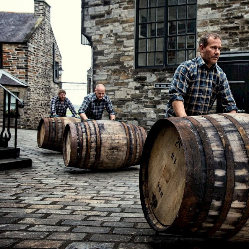 Highland Park 18 Year Old Single Cask London Edition – Hedonism Wines