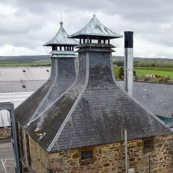 Inchgower
