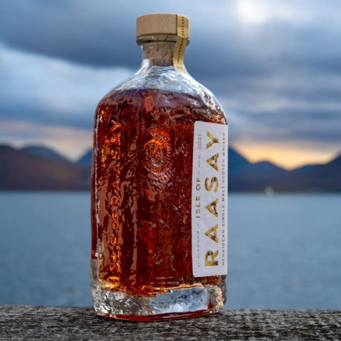 Raasay
