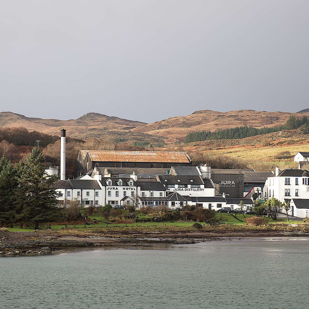 Isle of Jura