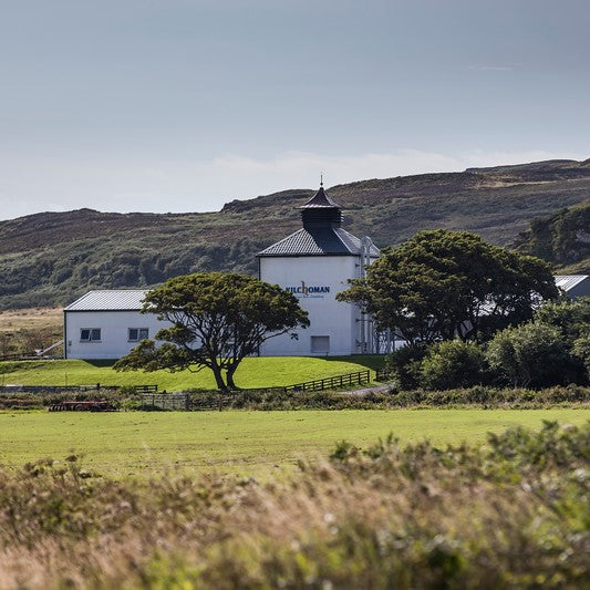 Kilchoman