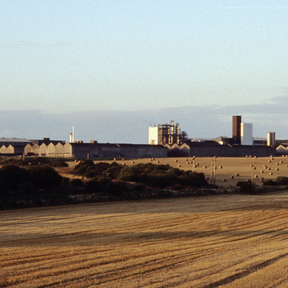 Ladyburn