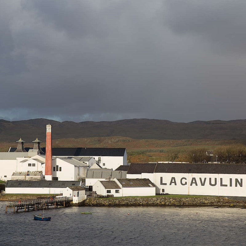 Lagavulin