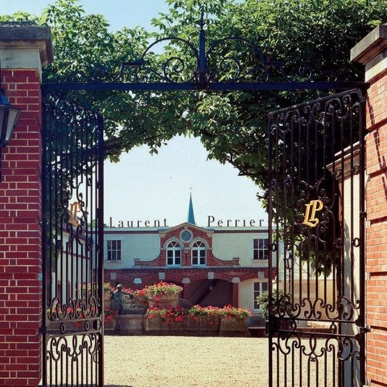 Laurent Perrier
