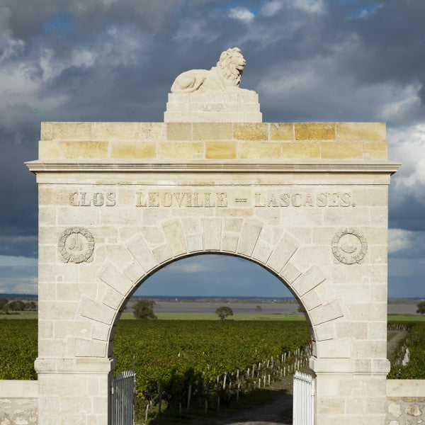 Leoville Las Cases 2008 – Hedonism Wines